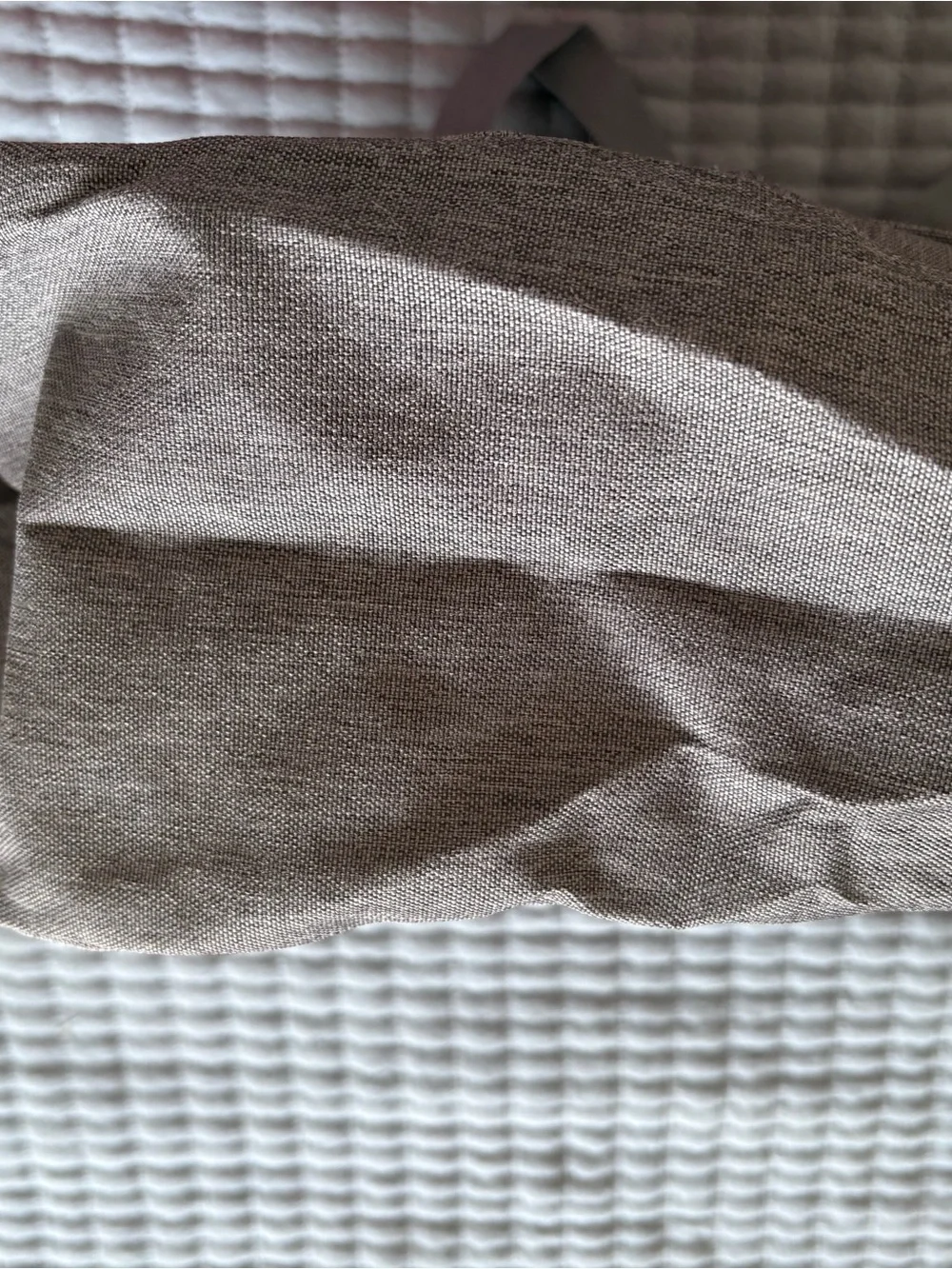 WANDF lightweight heather